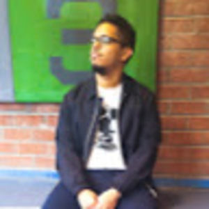 Meet your Posher, Brian